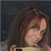 Salut! Soy prof de FLE , trabajo à l Alliance française desde hace 25 años. Amo enseñar con musica, poesía, literatura, actu!